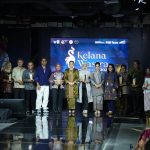 KAWFEST 2024 Resmi Dibuka, 6 Pemenang School Fashion Design Competition Diumumkan
