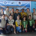 Kampung Hobong Jadi Pilot Project Pencegahan Stunting Anak di Papua