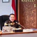 Ketua MPR RI Bamsoet: MPR RI Periode 2019-2024 Tengah Siapkan Berbagai Legacy