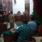 Tim Kuasa Hukum Andi Mulyati Pananrangi SE. Hadirkan Saksi Ahli dan Saksi Lainnya dalam Sidang Praperadilan di PN Jakarta Selatan