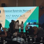 Simposium Konstruksi Nasional 2024: Ayo Bangkit, Padukan Karir dan Usaha