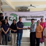 HUT Hotel Ciputra ke 31, Dirayakan dengan Eco Walk dan CSR