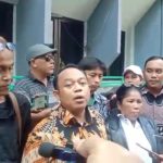 Banyak pengadilan tapi sulit mencari keadilan,apakah sudah seburuk itu pengadilan di Indonesia