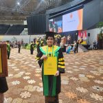 Raih Cum Laude Gelar Doktor dari Universitas Jayabaya Advokat Dr. Ira Kharisma SH.M.Kn.C.Med