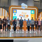 Opening Yummy Expo 2024: Memajukan Industri Makanan dan Minuman Indonesia